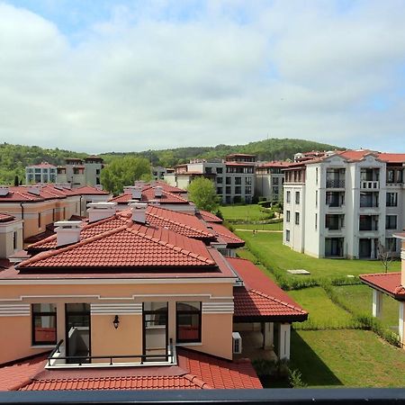 Low Cost Apartments In Green Life Sozopol Zewnętrze zdjęcie