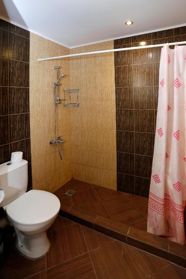 Low Cost Apartments In Green Life Sozopol Zewnętrze zdjęcie