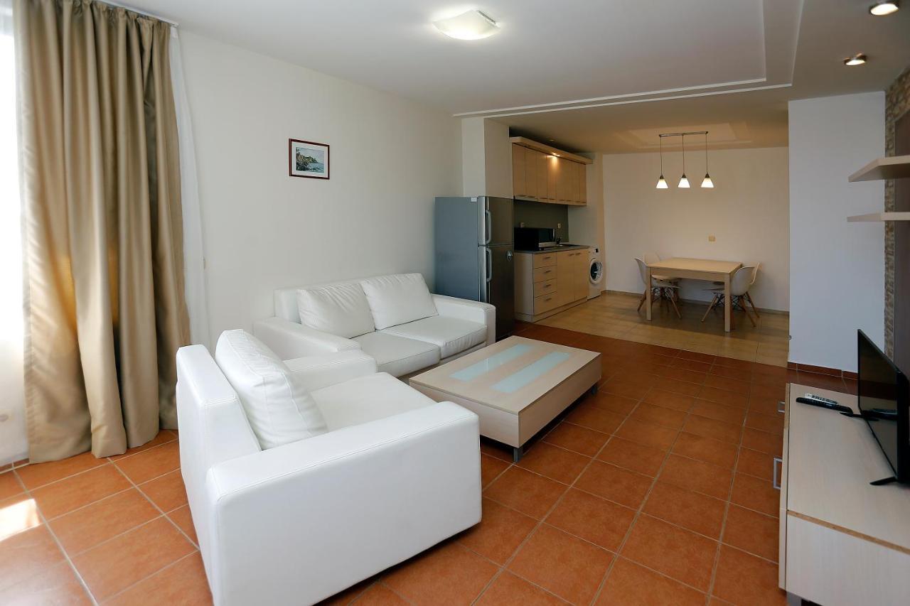 Low Cost Apartments In Green Life Sozopol Zewnętrze zdjęcie