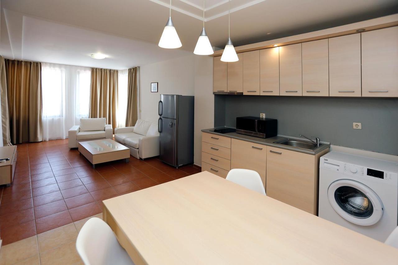 Low Cost Apartments In Green Life Sozopol Zewnętrze zdjęcie