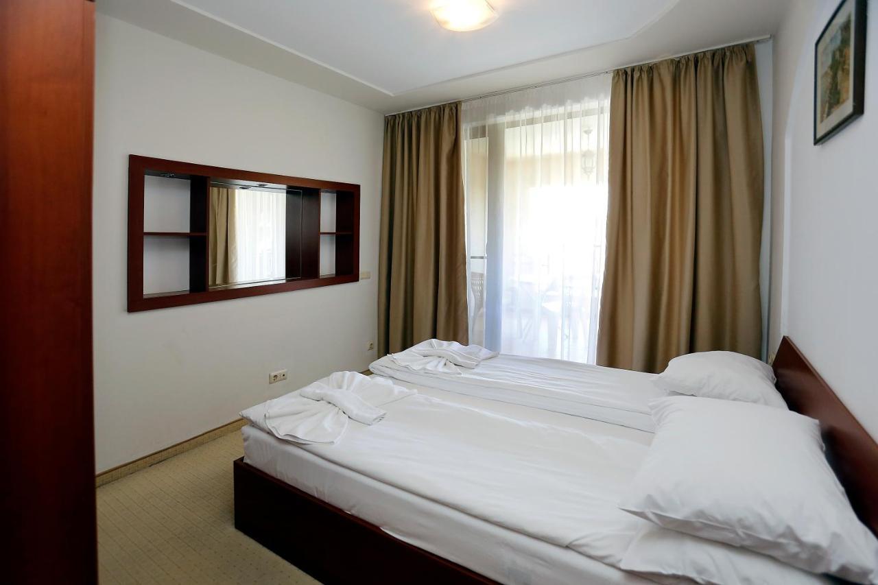 Low Cost Apartments In Green Life Sozopol Zewnętrze zdjęcie