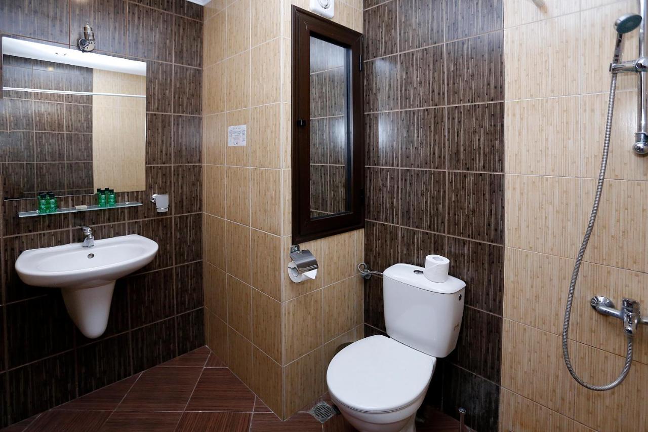 Low Cost Apartments In Green Life Sozopol Zewnętrze zdjęcie