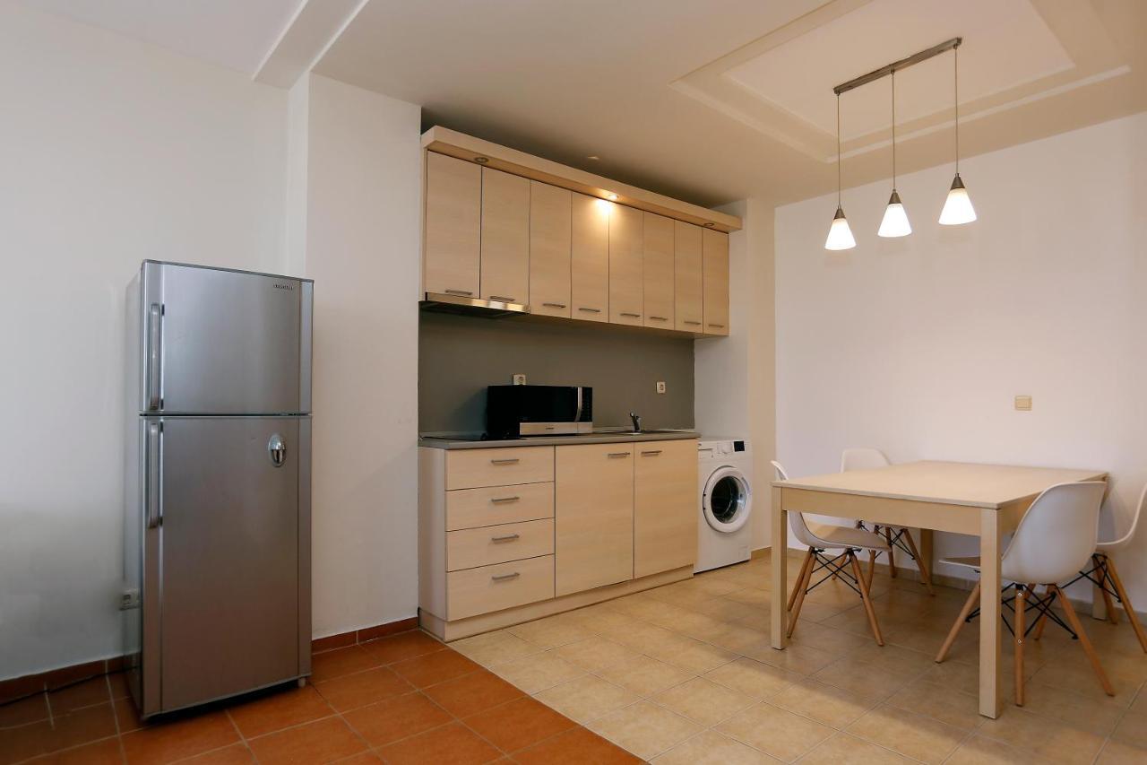Low Cost Apartments In Green Life Sozopol Zewnętrze zdjęcie